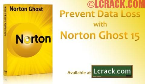 norton ghost 7.5 serial