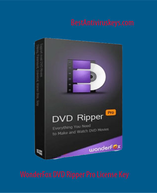 Wonderfox dvd ripper pro download